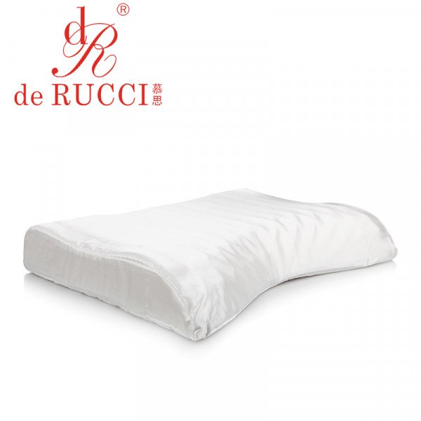 Wholesale DeRucci Beauty Care Pillow (Beige)